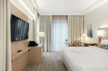 Courtyard by Marriott Vilnius City Center - 97