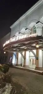 Grand Tien Shan - 26