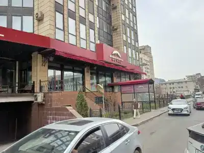 Bishkek Centrum - 15