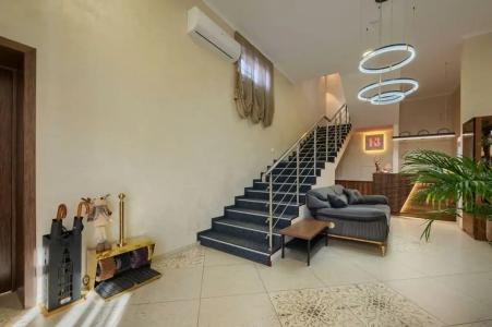 1 i 3 Boutique-hotel - 88