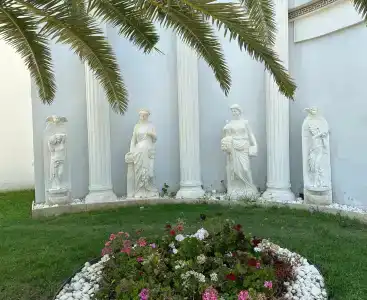 Samara Bodrum Ultra All Inclusive - 23