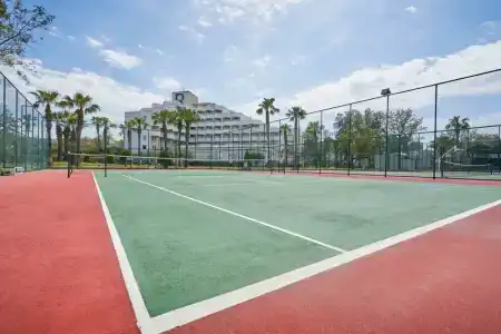 Richmond Ephesus Resort - All Inclusive - 6