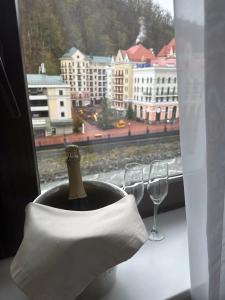 MERCURE Роза Хутор - 79