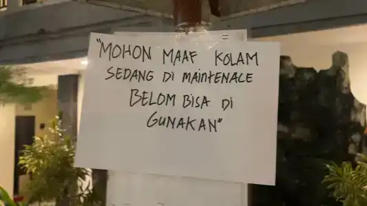Teges Inn Kuta - 13