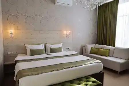 Boutique Statler - 52