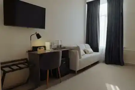 Boutique Statler - 60