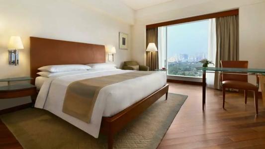 Hyatt Regency Kolkata - 75