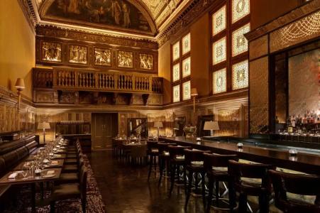 Lotte New York Palace - 23