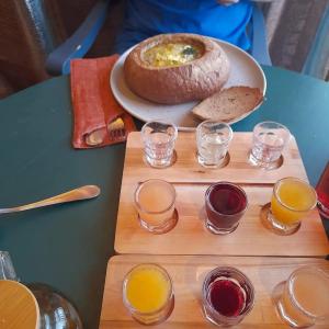 Vorob'evyi Goryi - 9