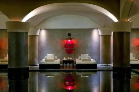 Les Jardins De La Koutoubia - 12