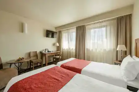 Best Western Vilnius - 1