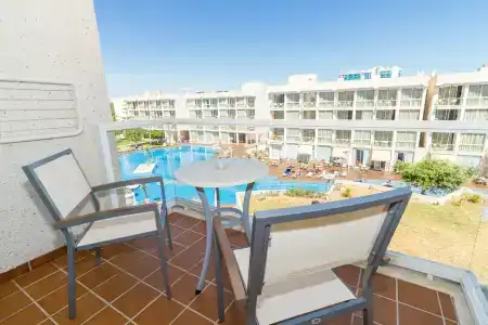 Zafiro Alzinar Mar Adults Only - Refurbished 2025 - 10