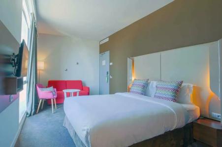 Campanile Casablanca Centre Ville - 59