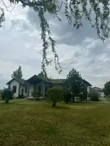 Rybolovnaya baza Klevoe Nikolskoe - 8