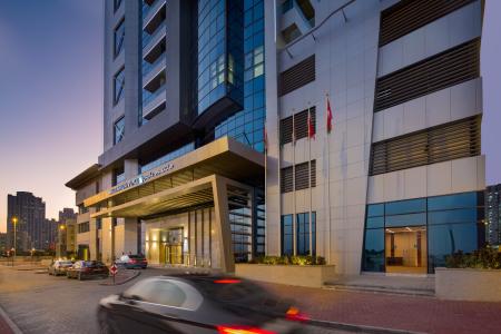 Millennium Place Barsha Heights - 0