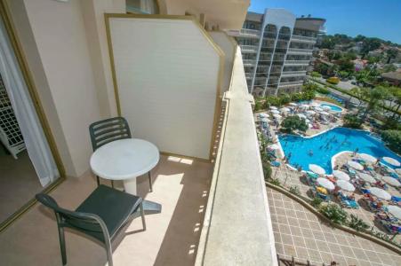 Ponient Dorada Palace by PortAventura World - 23