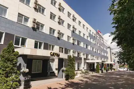 Avrora Business - 85