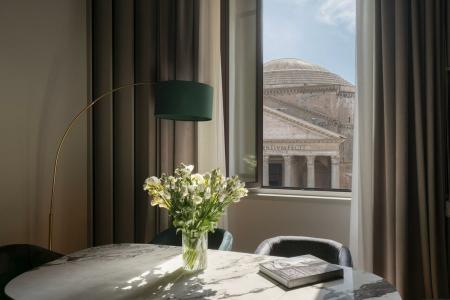 Antico Albergo del Sole al Pantheon - 65
