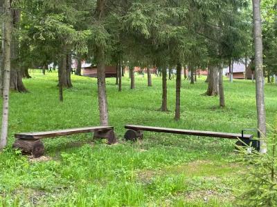 Energiya Tourist base - 19