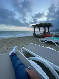 Xperia Saray Beach - 42