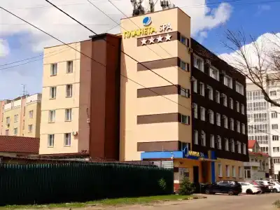 Планета Спа - 86