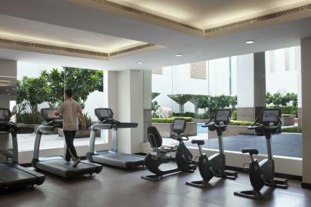 Jaipur Marriott - 77