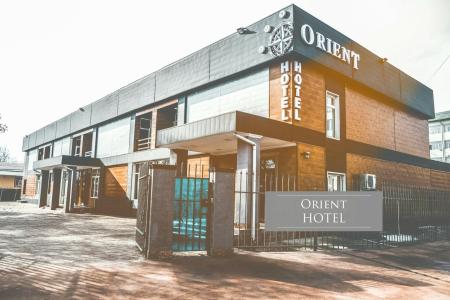 Orient - 5