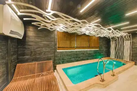 Berezinskaya Dubrava - 20