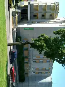 гостиница Omega - 28