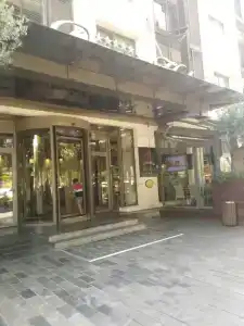 Dosso Dossis & Spa Downtown - 44