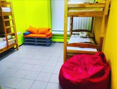 Yourhostel Dorogozhichi - 7