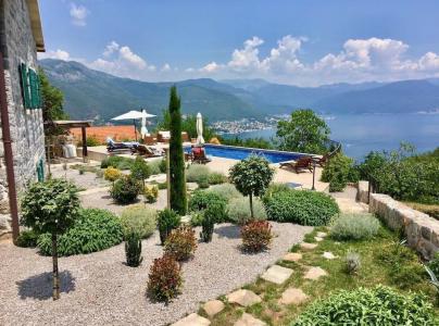 Villa Stari Mlin - 0