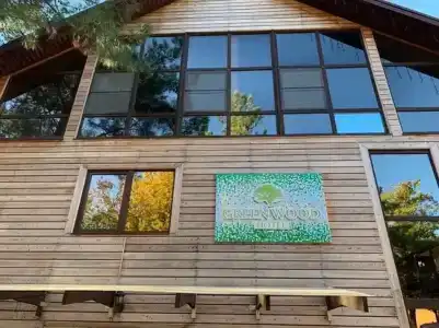 Green Wood - 3
