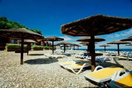 De La Mapa Resort - 2