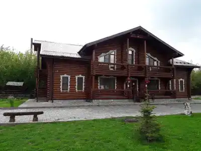 Korovnitskaya Sloboda - 1