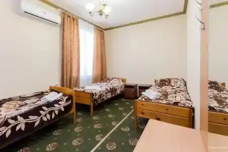 Plyazhnyij Posyolok Kurortniy - 29