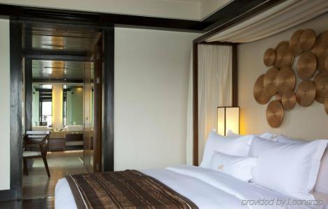 Gaya Island Resort, Kota Kinabalu - an SLH - 29