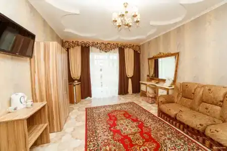 Эко Мирали - 20