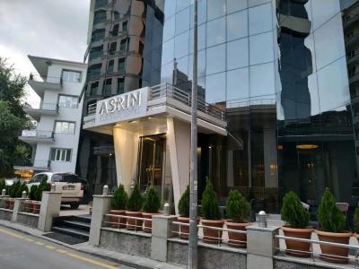 ASRİN BUSINESS - 34