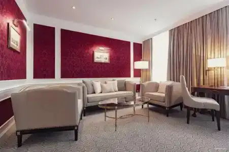 Tsar Palace Luxury & SPA - 9