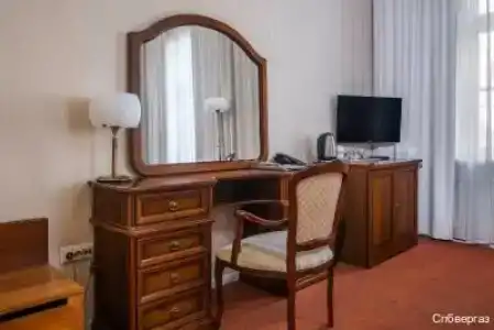 СпбВергаз - 31