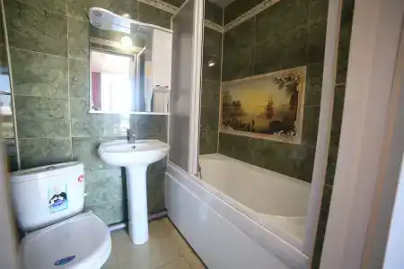 Peschanaya kosa Tourist base - 19