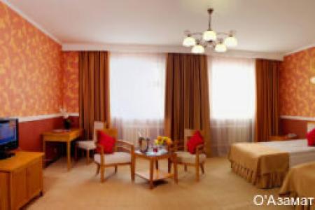 O'Azamat - 46
