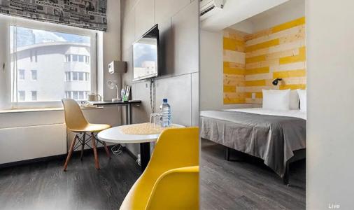 Live by Originals - 38