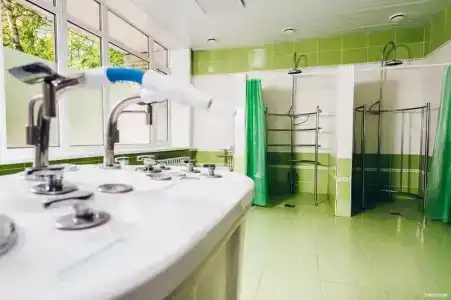 "Energetik" Sanatorium - 10