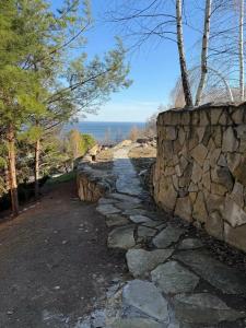 Eko-otel Maslovka - 23