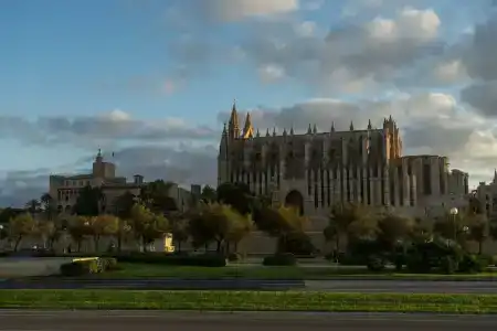 AC Ciutat de Palma - 2