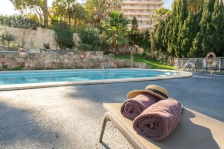 Hesperia Mallorca - 15