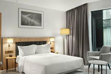 Hilton Garden Inn Vilnius City Centre - 71