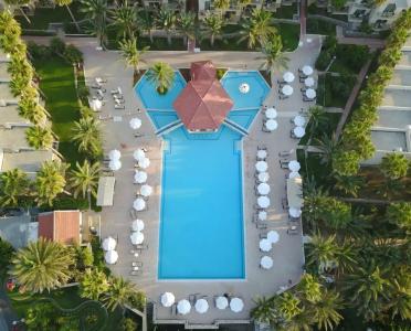 Sammy's Kyrenia Boutique & Pool - 75